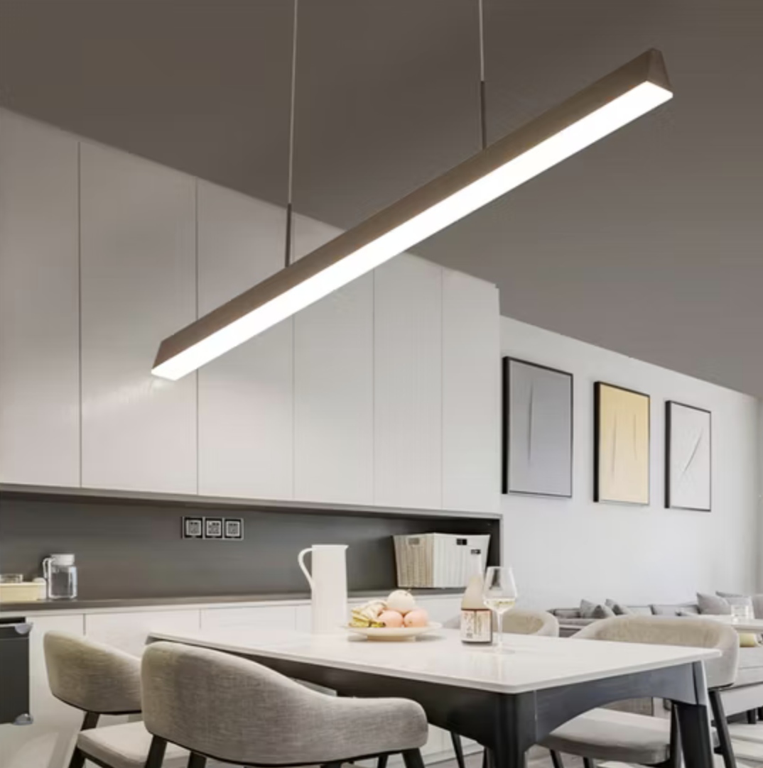 Hanging Lighting