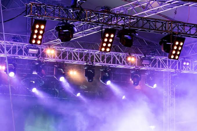 THS Lighting LED Solutions