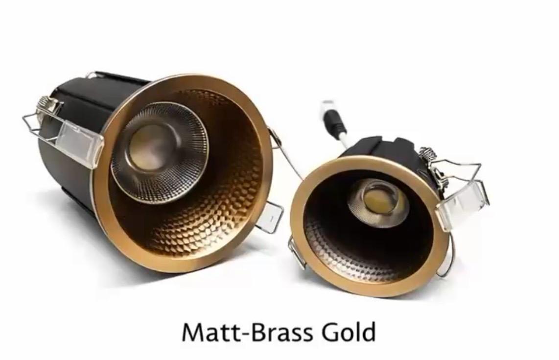 Latest Lighting Product